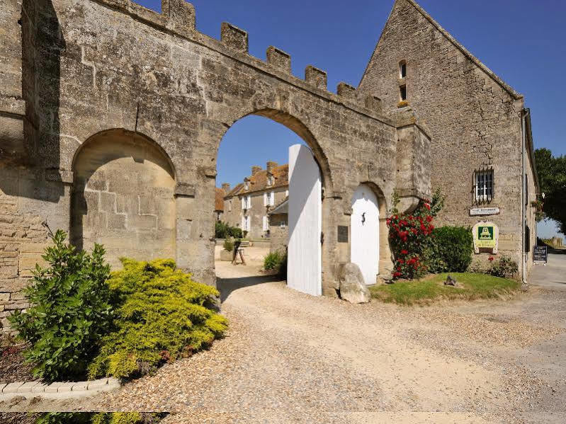 Domaine De La Ranconniere Et De Mathan Crépon Εξωτερικό φωτογραφία