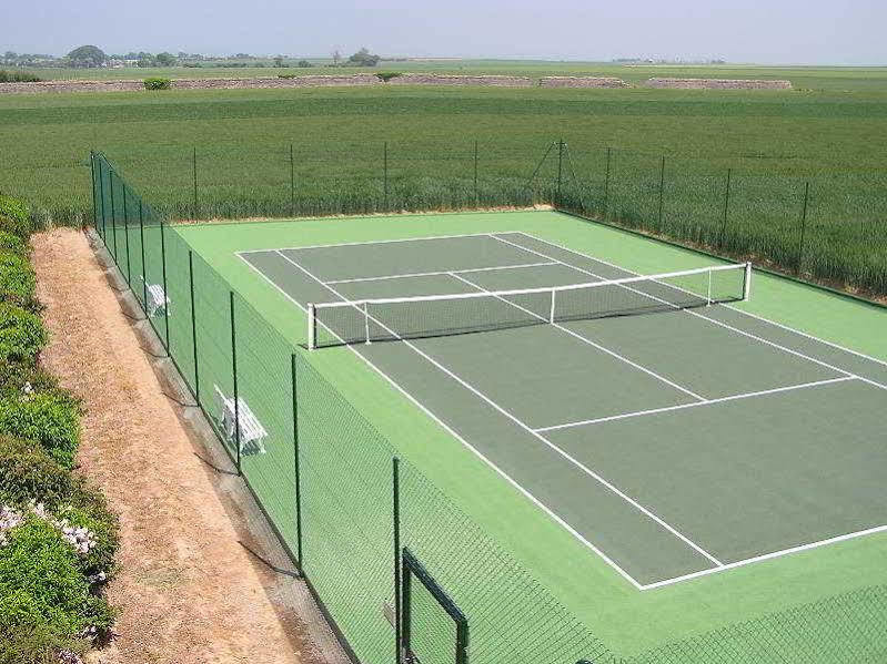 Domaine De La Ranconniere Et De Mathan Crépon Εξωτερικό φωτογραφία